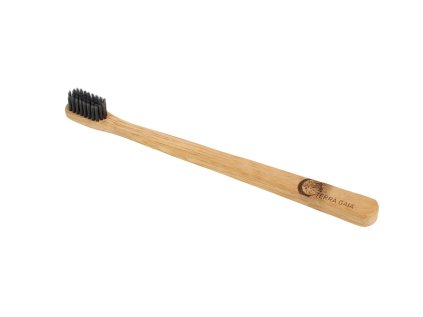 Terra Gaia toothbrush bamboo soft