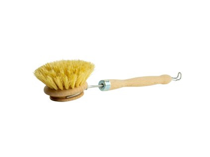 TG dishes brush