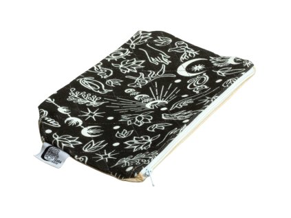 Cosmetic bag GAIA