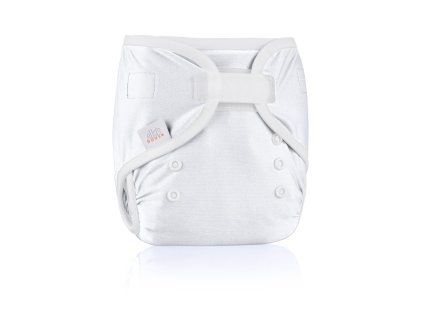 BUM wrap white