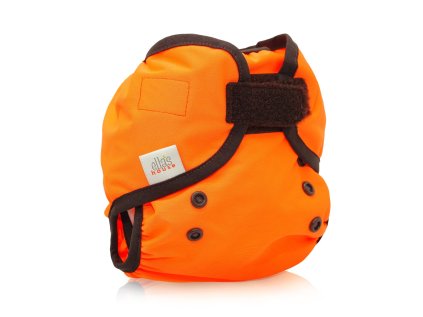 Bum wrap neon orange