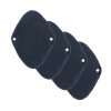 Moon Pads Panty liners Anthracit2