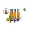 Aroma roll-ony "První pomoc z přírody" - sada