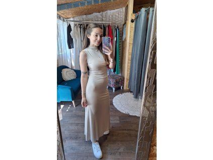 Šaty Vivi