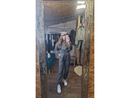 Tepláková souprava Tami