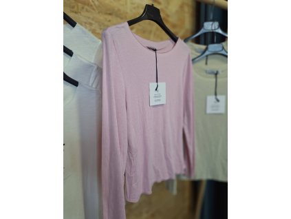 Triko s dlouhým rukávem