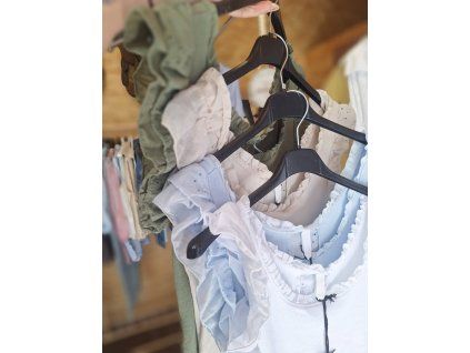 Triko madeira bezove