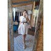 Šaty s kapsami