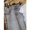 Džíny šedé - typ 2