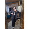 Džínové kalhoty