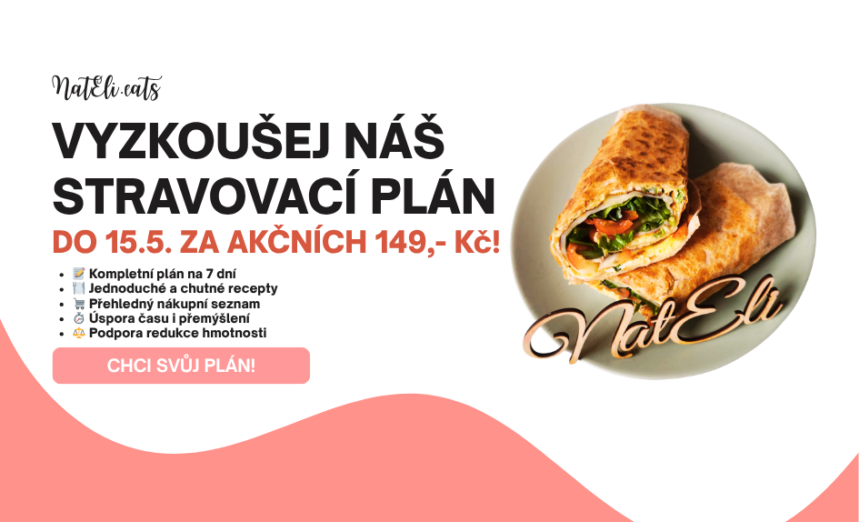 vyzkoušej náš plán