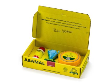 ABAMAL 3