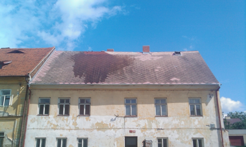 Hagmans Aquabarr 2012 - odstíny