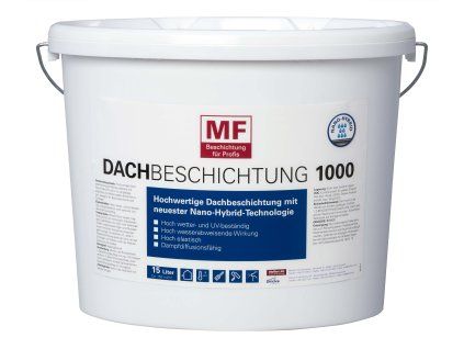 Obrázek Meffert MF 1000