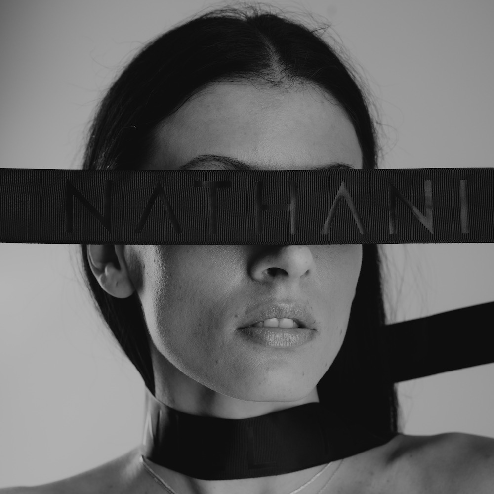 Nathaniel Thas baner