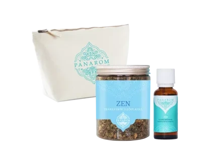 zen csomag