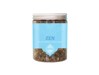 thumb mid tea zen