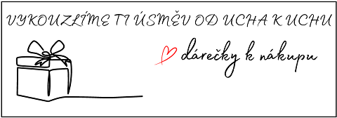 dárečky