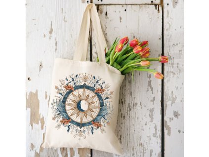 Brown and Black Miist Gift Voucher Certificate