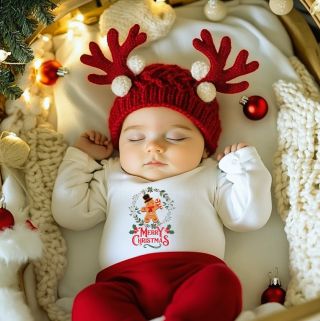 Ten perňajz je tak sladkej, že ho budeš chtít sníst a ty tučňáci 🐧 ? Ty svojí roztomilostí rozehřejou i severní pól 🎅. Ať...