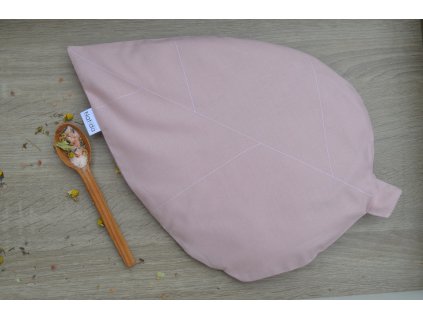 1.5kg os pasztell rozsaszin solevel világos
