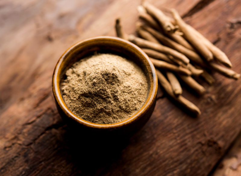 Ashwagandha: účinky, dávkování a kdy ji užívat, aby opravdu dávala smysl