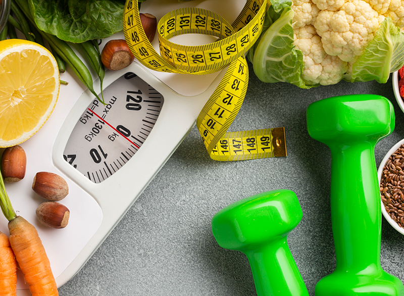 BMI kalkulačka nestačí! Proč je důležité znát i bazální metabolismus?