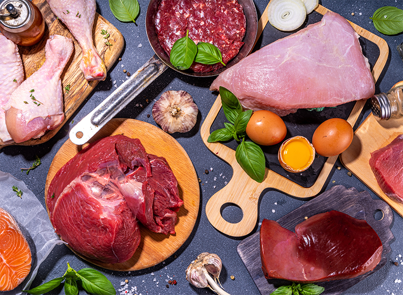 Carnivore dieta: Extrémní výzva nebo klíč ke zdraví?