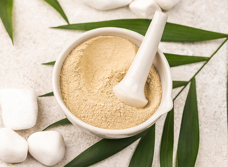 Co jsou adaptogeny a jak vám mohou pomoci zvládat stres?