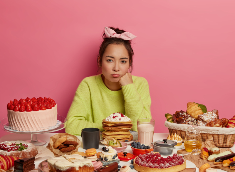 Food Coma: Proč jste po obědě nepoužitelní?