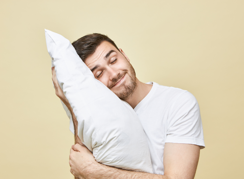 Hořčík na spaní: proč ho užívat večer a jak podporuje klidný spánek