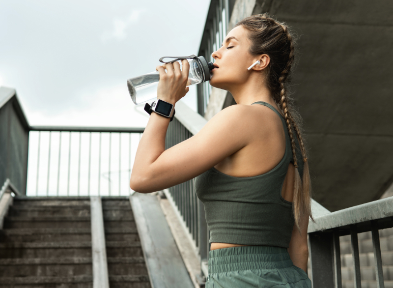 Hořčík pro sportovce: kdy dává smysl a jak ho doplňovat