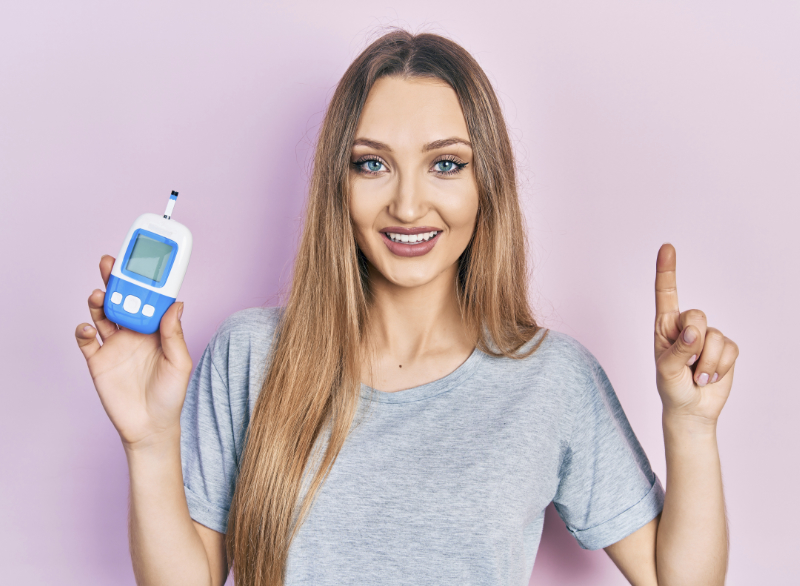 Hypoglykemie: proč padá cukr v krvi a co s tím