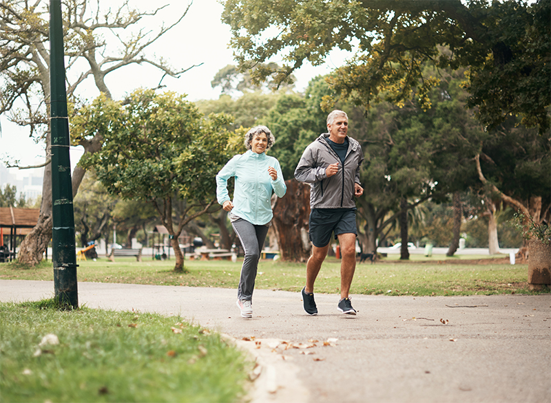 Jak na dlouhověkost: Praktické tipy pro delší a zdravější život