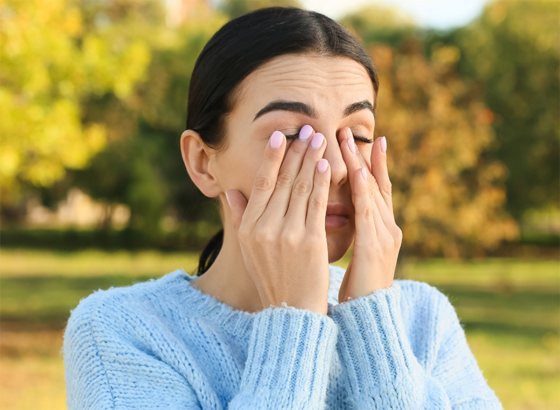 Jak vznikají alergie a co s tím můžeme dělat?