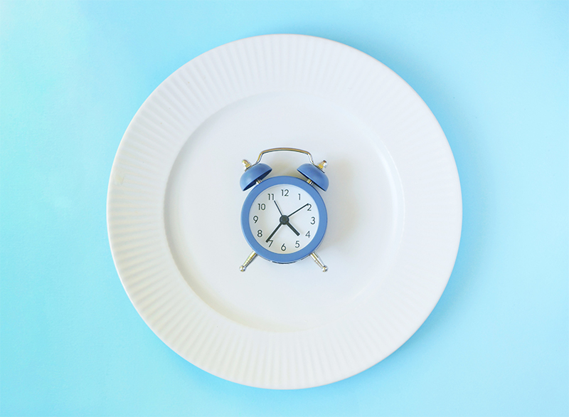 Jak zlepšit svůj metabolismus?