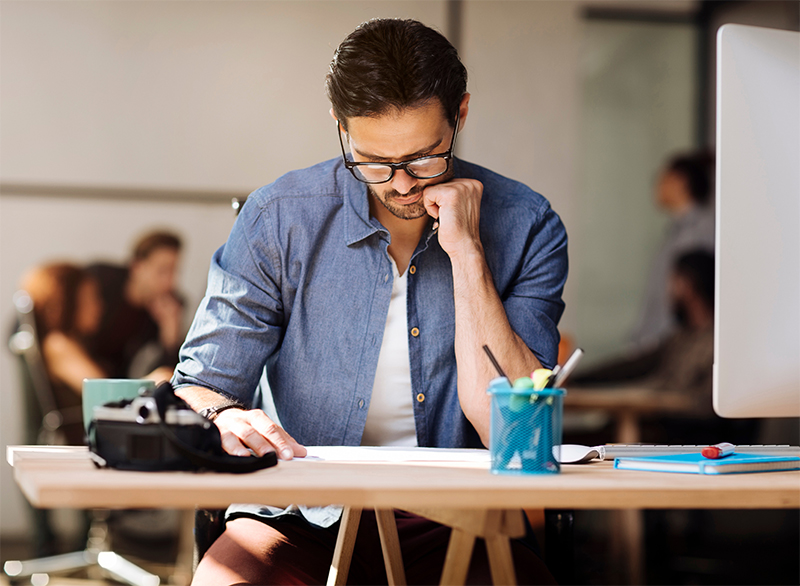 Jak zlepšit mentální výkon během náročného dne?