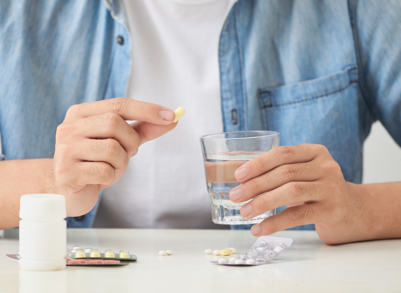 Jak správně užívat zinek: kdy, s čím a na co si dát pozor