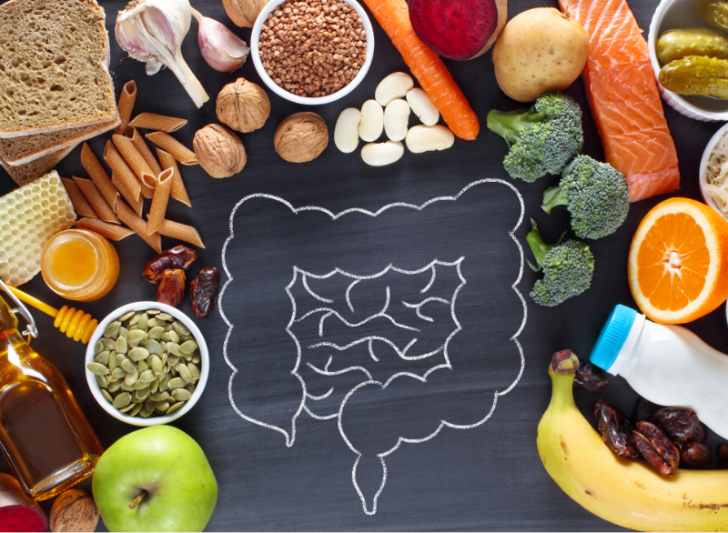 Kdy užívat probiotika?