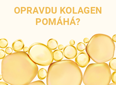 Je kolagen opravdu účinný?