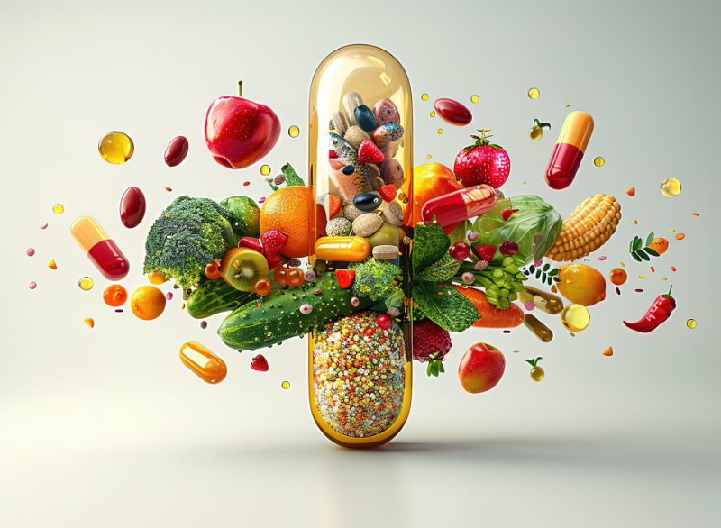 Multivitamín: vyplatí se a jak vybrat ten pravý