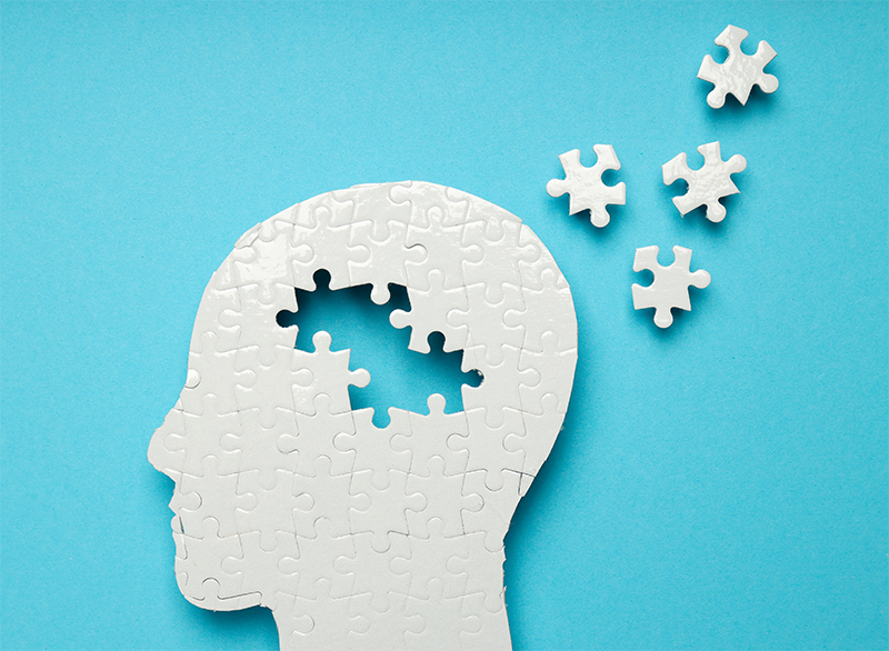 Nejlepší doplňky stravy na podporu paměti