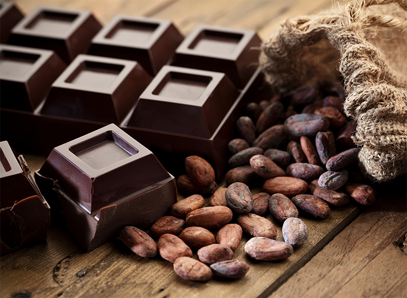 Pravda o čokoládě: Proč je hořká čokoláda tou nejlepší volbou?
