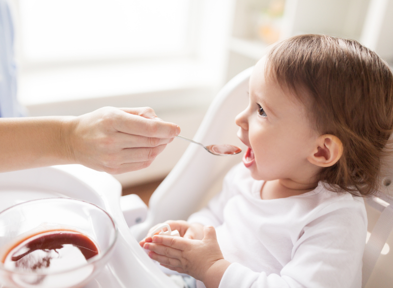 Probiotika pro děti, miminka a kojence: jak vybrat ta správná