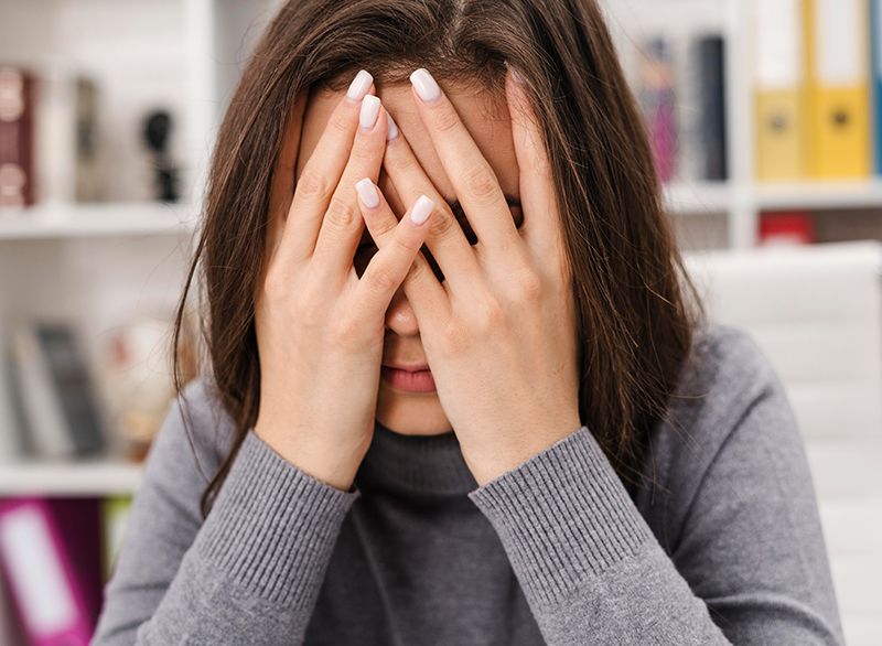 Stres pod kontrolou: Jak pochopit a zvládnout stres v moderní době