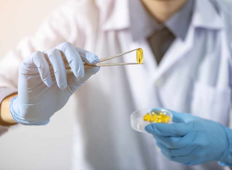 Proč je důležité testovat omega-3