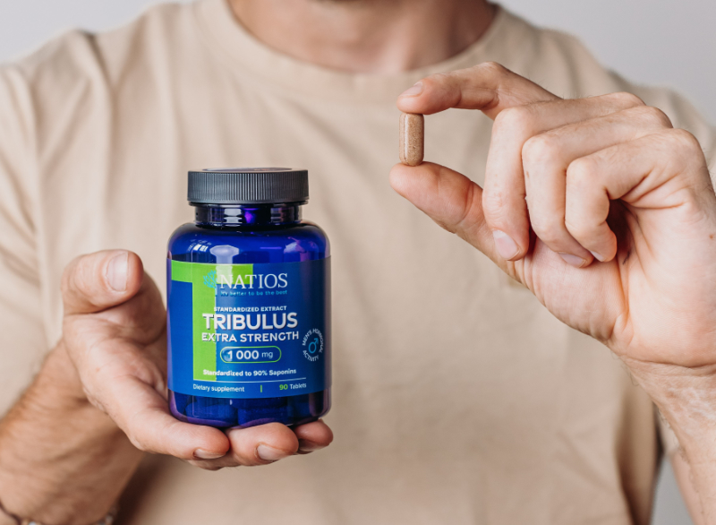 Tribulus terrestris: k čemu je, jak funguje a jak vybrat kvalitní extrakt