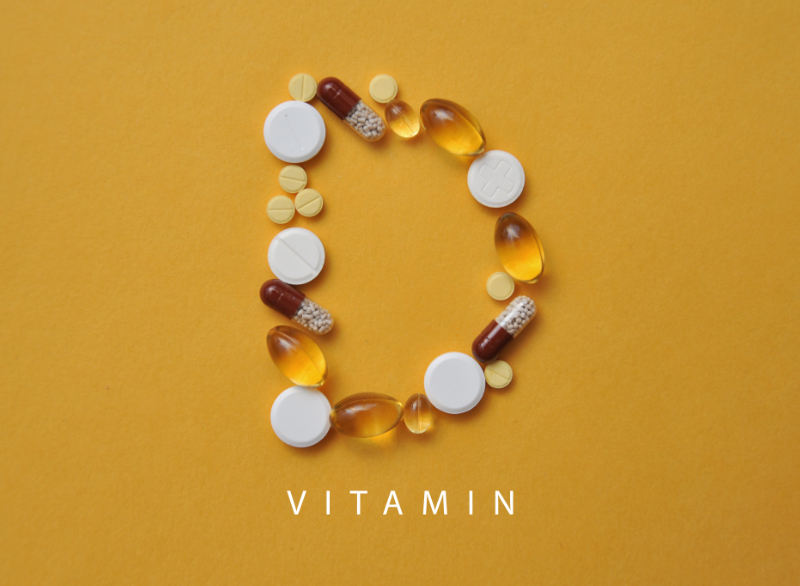 Jak vybrat vhodný vitamin D?
