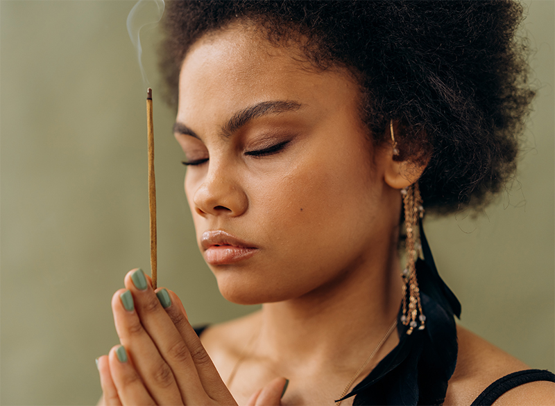 Vizualizace: Jak vaše myšlenky formují realitu?