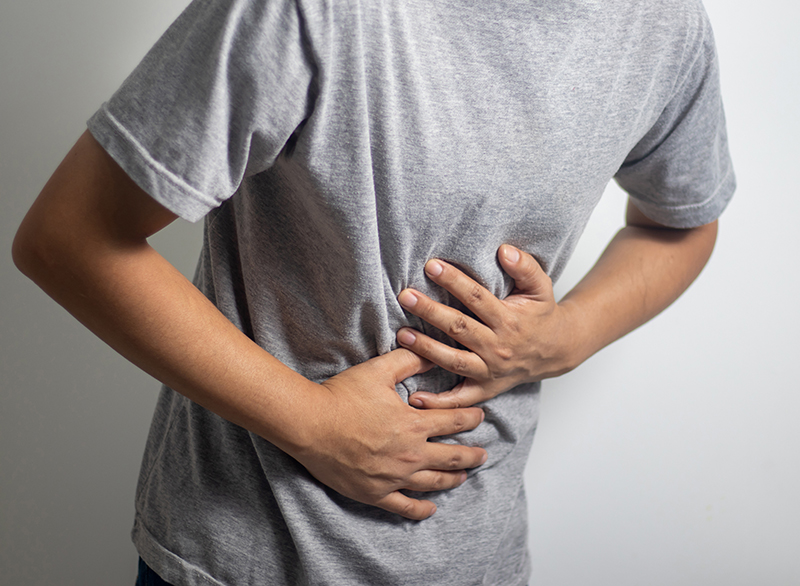 Žlučník pod kontrolou: Jak rozpoznat, léčit a předejít žlučníkovým problémům?